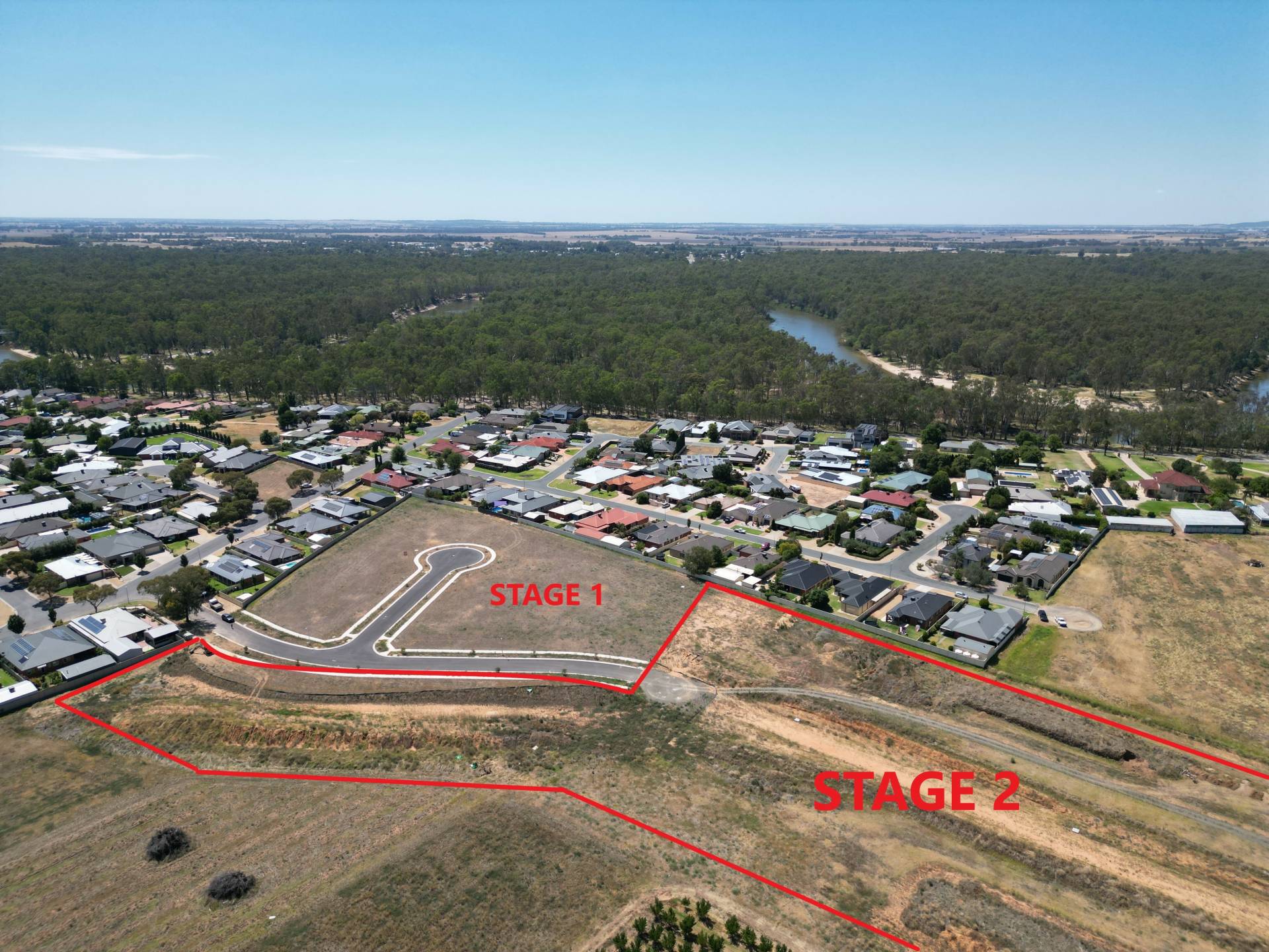 [Land for Sale] Southside Avenue, Cobram OpenLot